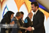 درخشش شرکت دانش بنیان پارک علم و فناوری جهاددانشگاهی کرمانشاه در جشنواره شیخ بهایی