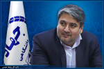 انتصاب معاون رئیس جهاددانشگاهی و رئیس سازمان تجاریسازی فناوری و اقتصاد دانشبنیان