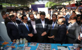جهاددانشگاهی، پیشگام توسعه همکاریهای بینالمللی با اقلیم کردستان عراق