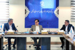 همکاری پارک صنایع فرهنگی جهاددانشگاهی و خانه کتاب برای راه‌اندازی پردیس فناوری‌های نشر/ حضور فعال جامعه نشر در نمایشگاه کیش آی ویژن
