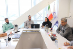 پذیرش ۲ طرح در دومین جلسه کمیته جذب و پذیرش علم و فناوری جهاددانشگاهی کرمانشاه
