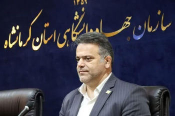 دستاورد ۱۳۵ میلیارد تومانی سفر رییس جمهور برای حوزه فناوری و دانش بنیان کرمانشاه