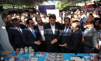 جهاددانشگاهی، پیشگام توسعه همکاریهای بینالمللی با اقلیم کردستان عراق